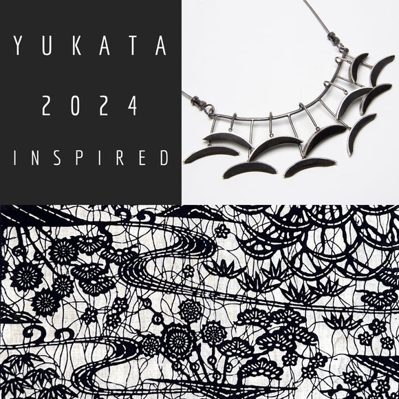 YUKATA Inspired  2024 Opening Reception, May 10, 2024