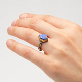 Alex Boyd | A+ #1 Finger Bracelet, I Mean Ring