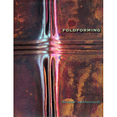 Foldforming - Charles Lewton-Brain