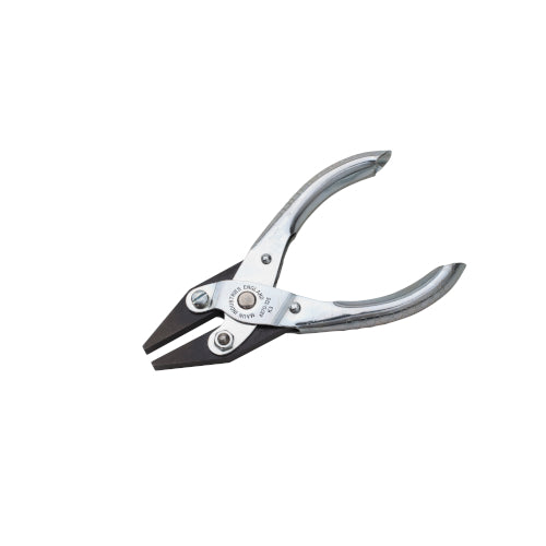 Plier, Parallel Smooth Flat Jaw