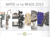 Bundle - BATTLE of the RINGS 2021 & 2023 Show Catalog