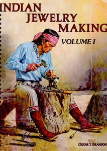 Indian Jewelry Making -Volume 1