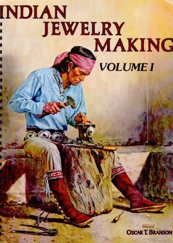 Indian Jewelry Making -Volume 1