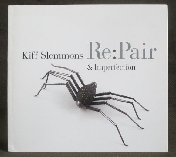 Re:Pair & Imperfection