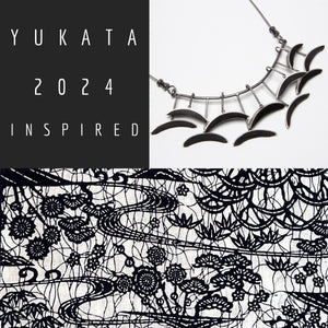 YUKATA Inspired  2024 Opening Reception, May 10, 2024