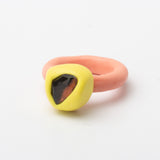 Joan Folguera | Gummy Ring Collection