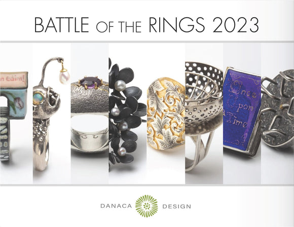 BATTLE of the RINGS 2023 Show Catalog