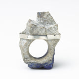 Nico Sales | A Ring Set in A Stone
