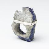 Nico Sales | A Ring Set in A Stone