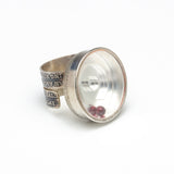 Wendy Jo New | AN "AMAZ(E)ING" RING