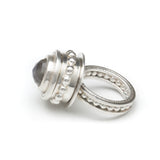 Sookyung Augustin | Exquisite fidget ring