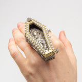 Lucas Pointon | Effigy Ring