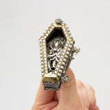 Lucas Pointon | Effigy Ring