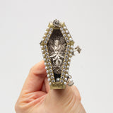 Lucas Pointon | Effigy Ring