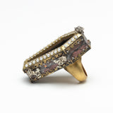 Lucas Pointon | Effigy Ring