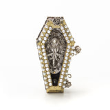 Lucas Pointon | Effigy Ring