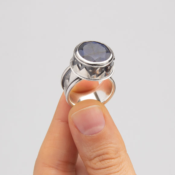 Carrie Aronson | Northern Spinner