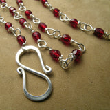 Basic Bead and Wire Jewelry