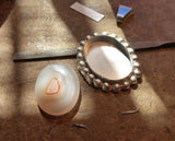 Beginning Jewelry and Metalsmithing