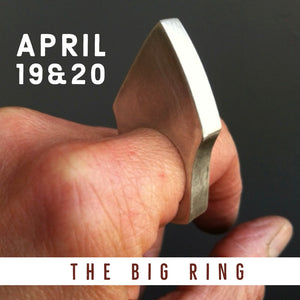 The Big Ring