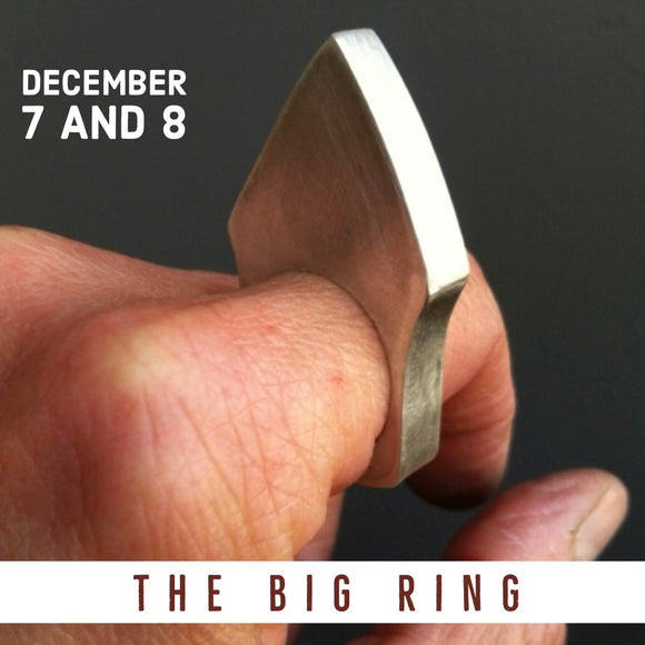 The Big Ring