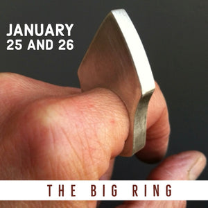 The Big Ring