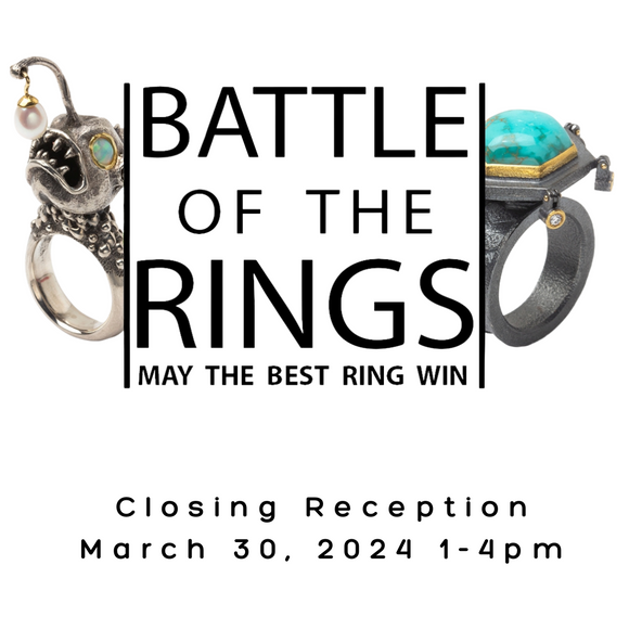 Battle of the Rings Closing Reception, March 30, 2024