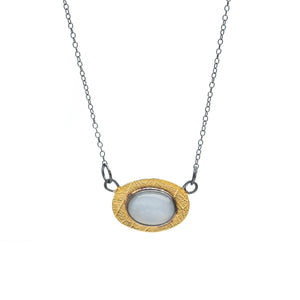 Moonstone Necklace