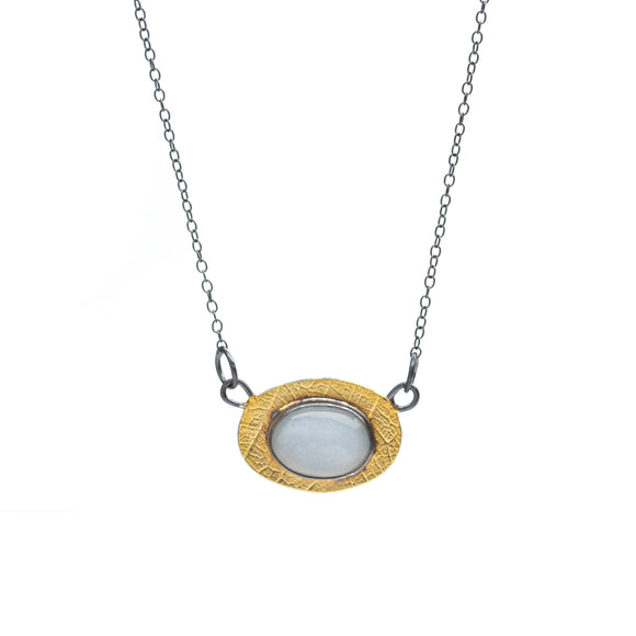 Moonstone Necklace