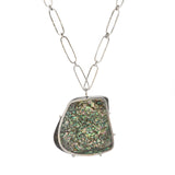 Abalone Shell Necklace