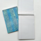 Note Pads by Esther Ervin