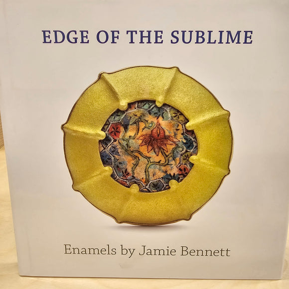 Edge of the Sublime