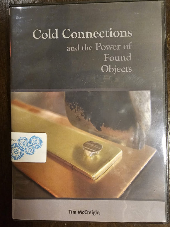 Cold Connections and the Power of Found Objects