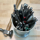 Tool Making - Custom Decorative Stamps