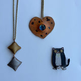 Jewelry and Metalsmith Summer Camp for Kids 8-12