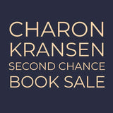 Charon Kransen Second Chance Book Sale