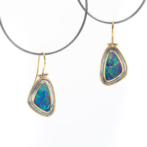 Opal Doublets