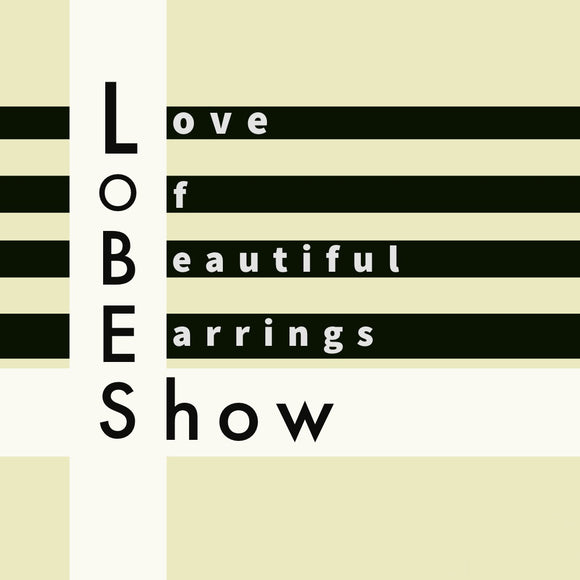 RSVP: LOBES Earring Show Reception