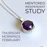 February- Mentored Independent Study DANA