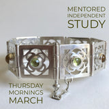 March- Mentored Independent Study DANA