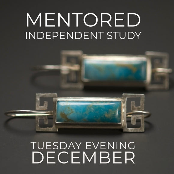 December-Mentored Independent Study JUAN