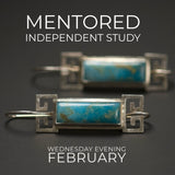 February- Mentored Independent Study JUAN