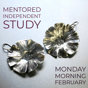 February - Mentored Independent Study MARU