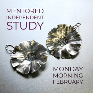 February - Mentored Independent Study MARU