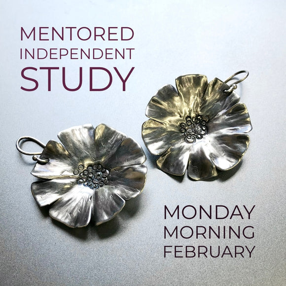 February - Mentored Independent Study MARU