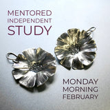 February - Mentored Independent Study MARU