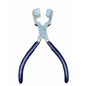 Plier, Nylon Ring Bending Jaw