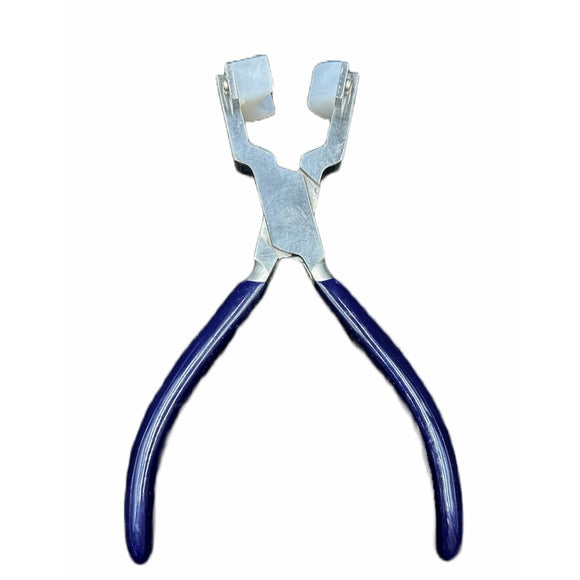 Plier, Nylon Ring Bending Jaw