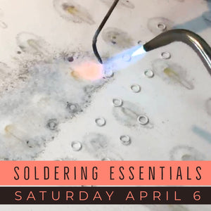 Soldering Essentials