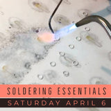 Soldering Essentials